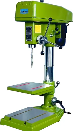 Bench Drill Press