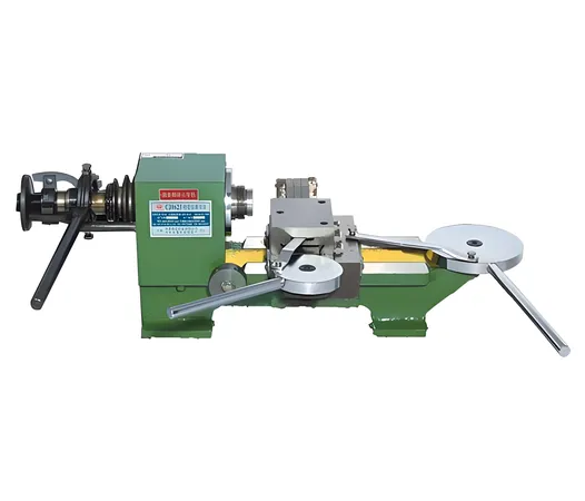 Instrument Lathe