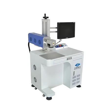 Laser Marking Machine