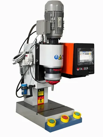 Riveting Machine