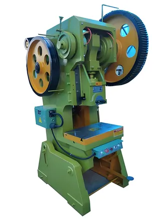 Stamping Press