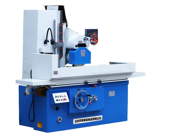 Surface Grinder (M7130)