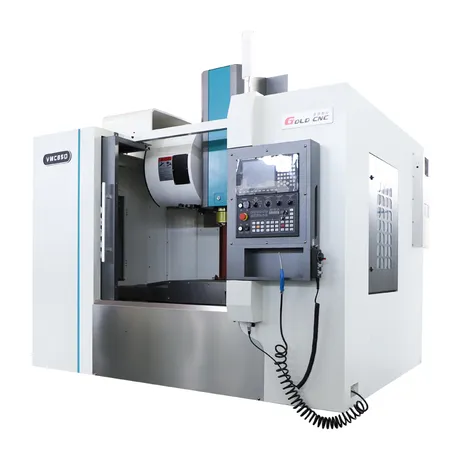 VMC850 Machining Center