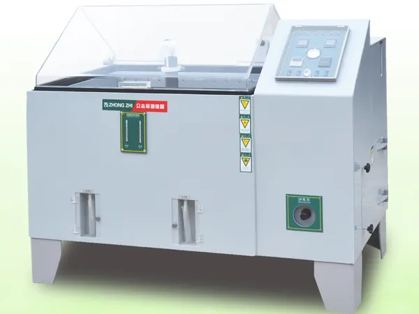Salt Spray Tester