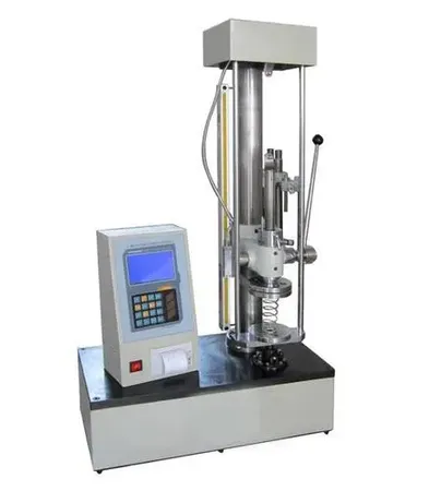 Gas Spring Pressure Tester
