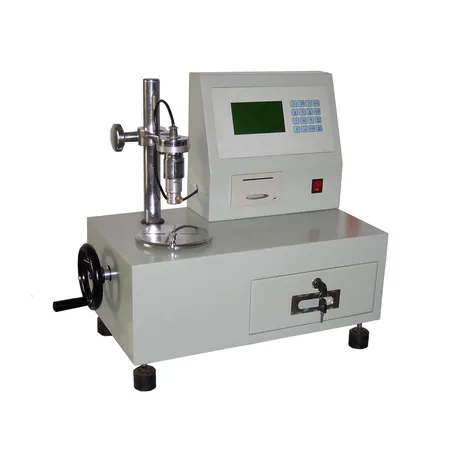 Torque Spring Tester