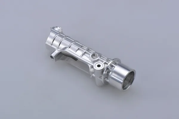 Precision CNC Machining