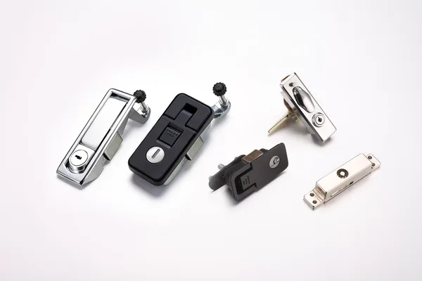 Compression Latch