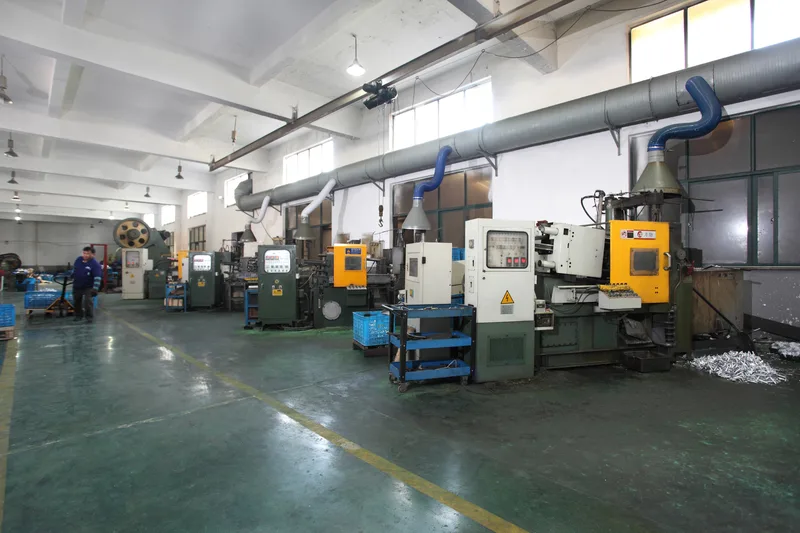 Automated Workshops