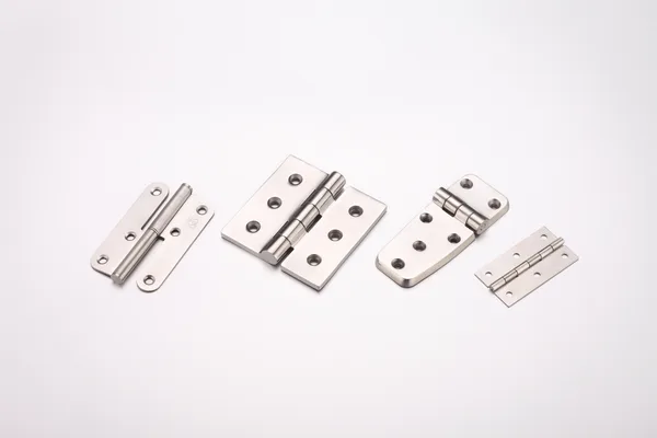 Hinges