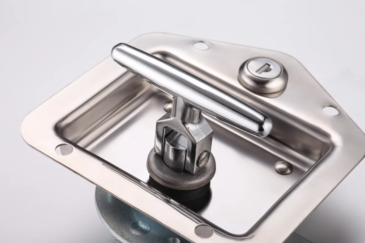 Locks and Hardware