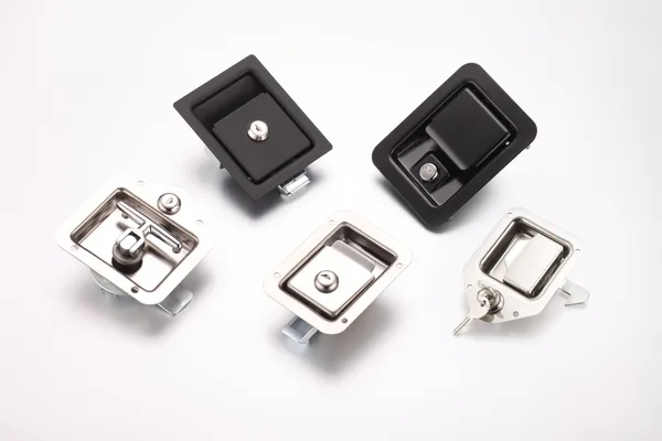 Paddle Latch